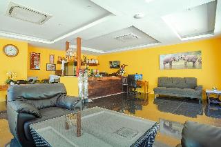 Prayai Changthai Resort By Zuzu fotoÄŸrafÄ±