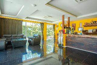 Prayai Changthai Resort By Zuzu fotoÄŸrafÄ±