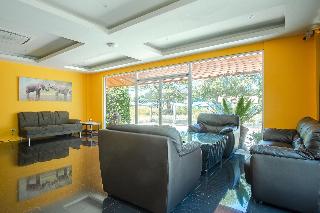 Prayai Changthai Resort By Zuzu fotoÄŸrafÄ±