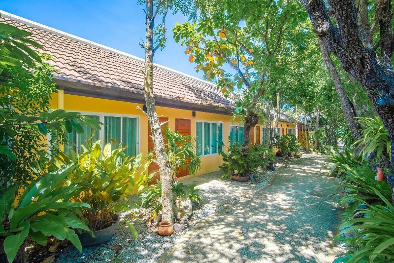 Prayai Changthai Resort By Zuzu - Genel