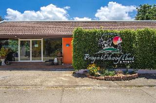 Prayai Changthai Resort By Zuzu fotoÄŸrafÄ±