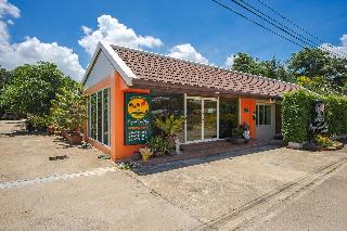 Prayai Changthai Resort By Zuzu fotoÄŸrafÄ±