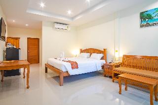 Prayai Changthai Resort By Zuzu fotoÄŸrafÄ±