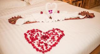 Prayai Changthai Resort By Zuzu fotoÄŸrafÄ±