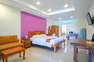 Prayai Changthai Resort By Zuzu fotoÄŸrafÄ±