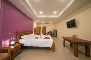 Prayai Changthai Resort By Zuzu fotoÄŸrafÄ±