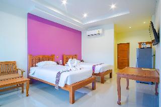 Prayai Changthai Resort By Zuzu fotoÄŸrafÄ±