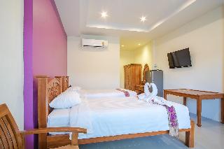 Prayai Changthai Resort By Zuzu fotoÄŸrafÄ±