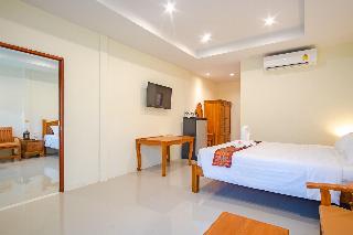 Prayai Changthai Resort By Zuzu fotoÄŸrafÄ±