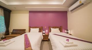 Prayai Changthai Resort By Zuzu fotoÄŸrafÄ±
