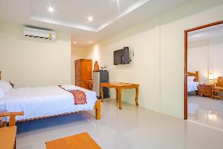 Prayai Changthai Resort By Zuzu fotoÄŸrafÄ±