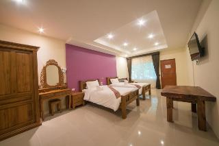 Prayai Changthai Resort By Zuzu fotoÄŸrafÄ±