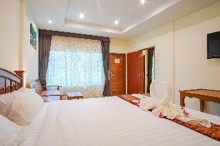 Prayai Changthai Resort By Zuzu fotoÄŸrafÄ±