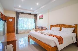Prayai Changthai Resort By Zuzu fotoÄŸrafÄ±