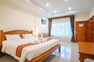 Prayai Changthai Resort By Zuzu fotoÄŸrafÄ±