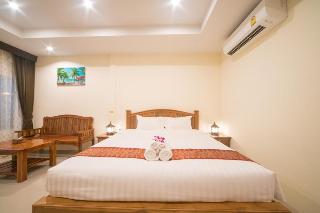Prayai Changthai Resort By Zuzu fotoÄŸrafÄ±