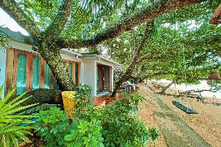 Palm Resort Krabi By Zuzu fotoÄŸrafÄ±
