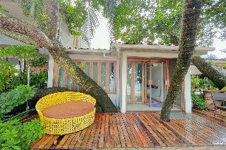 Palm Resort Krabi By Zuzu otel fotoğrafı
