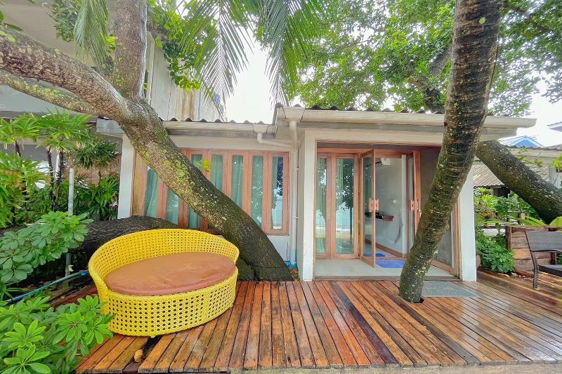 Palm Resort Krabi By Zuzu - Genel