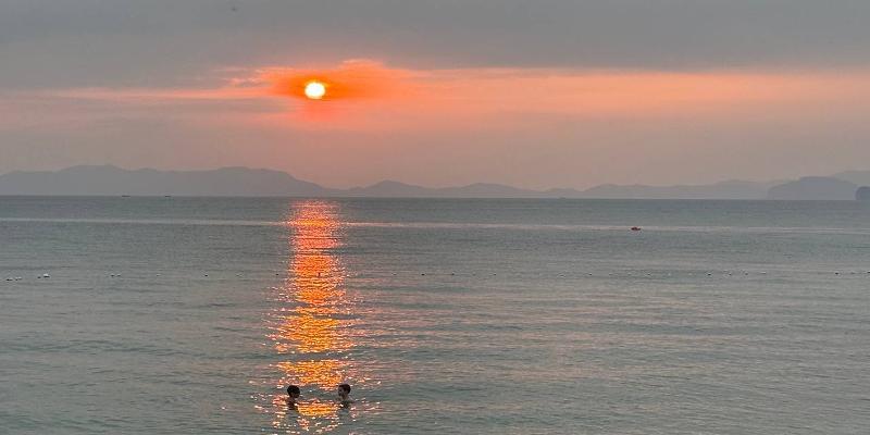 Palm Resort Krabi By Zuzu - Genel