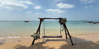 Palm Resort Krabi By Zuzu fotoÄŸrafÄ±