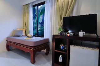 Palm Resort Krabi By Zuzu fotoÄŸrafÄ±