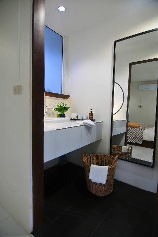 Palm Resort Krabi By Zuzu fotoÄŸrafÄ±