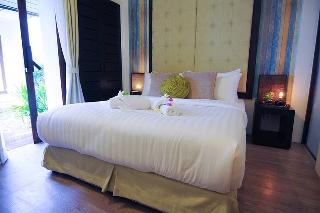Palm Resort Krabi By Zuzu fotoÄŸrafÄ±