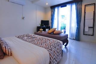Palm Resort Krabi By Zuzu fotoÄŸrafÄ±