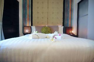 Palm Resort Krabi By Zuzu fotoÄŸrafÄ±