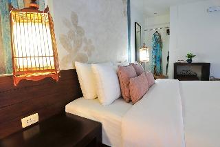 Palm Resort Krabi By Zuzu fotoÄŸrafÄ±