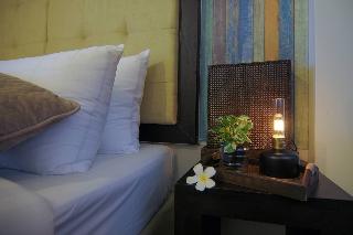 Palm Resort Krabi By Zuzu fotoÄŸrafÄ±