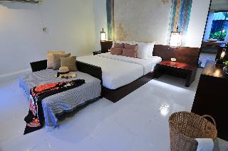 Palm Resort Krabi By Zuzu fotoÄŸrafÄ±