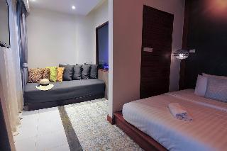 Palm Resort Krabi By Zuzu fotoÄŸrafÄ±