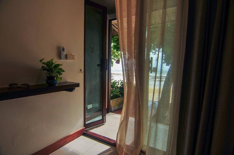 Palm Resort Krabi By Zuzu - Oda