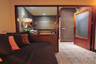Palm Resort Krabi By Zuzu fotoÄŸrafÄ±