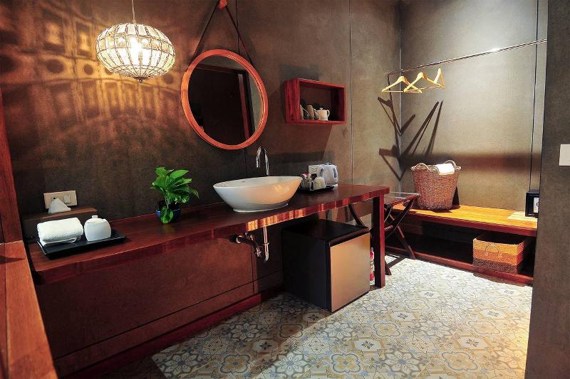 Palm Resort Krabi By Zuzu - Oda