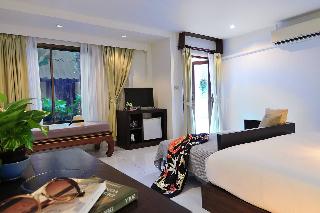 Palm Resort Krabi By Zuzu fotoÄŸrafÄ±
