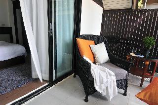 Palm Resort Krabi By Zuzu fotoÄŸrafÄ±