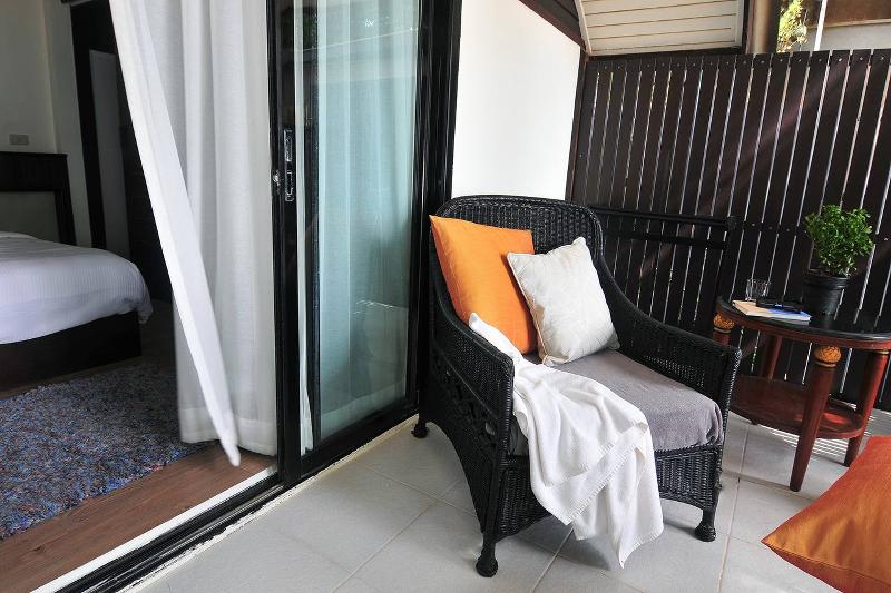 Palm Resort Krabi By Zuzu - Oda