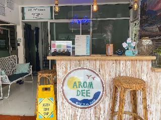 Aromdee @ Naithon Beach By Zuzu fotoÄŸrafÄ±