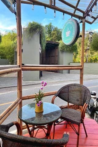 Aromdee @ Naithon Beach By Zuzu fotoÄŸrafÄ±