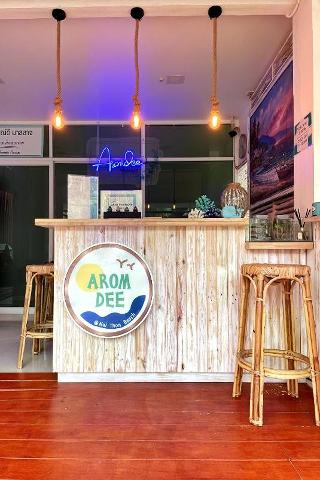 Aromdee @ Naithon Beach By Zuzu fotoÄŸrafÄ±