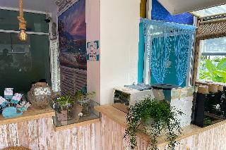 Aromdee @ Naithon Beach By Zuzu fotoÄŸrafÄ±