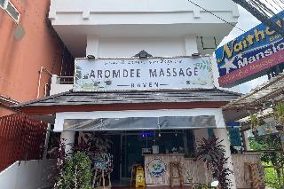 Aromdee @ Naithon Beach By Zuzu fotoÄŸrafÄ±