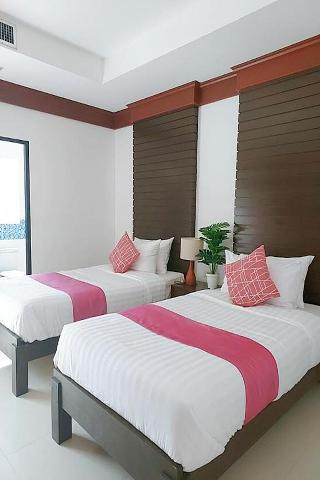 Aromdee @ Naithon Beach By Zuzu fotoÄŸrafÄ±
