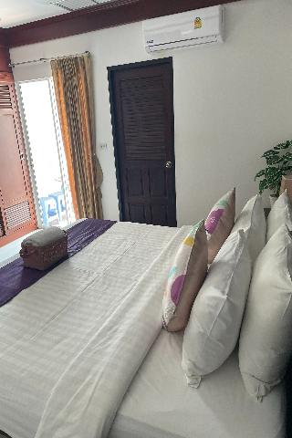 Aromdee @ Naithon Beach By Zuzu fotoÄŸrafÄ±