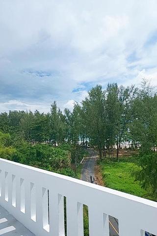 Aromdee @ Naithon Beach By Zuzu fotoÄŸrafÄ±