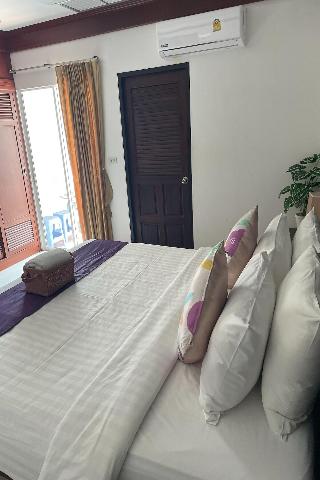 Aromdee @ Naithon Beach By Zuzu fotoÄŸrafÄ±