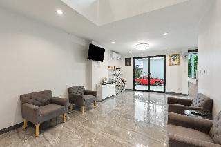 De Piraya Residence By Zuzu fotoÄŸrafÄ±